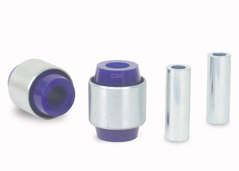 Superpro BMW 14-18 X5/X5M 15-19 X6/X6M BMW Front Lower Control Arm Inner Bushing Kit - Main Product View