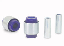 Load image into Gallery viewer, Superpro BMW 14-18 X5/X5M 15-19 X6/X6M BMW Front Lower Control Arm Inner Bushing Kit - Main Product View