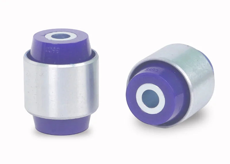 Superpro BMW 14-18 X5/X5M 15-19 X6/X6M BMW Front Lower Control Arm Inner Bushing Kit - Side View