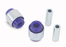 Load image into Gallery viewer, Superpro BMW 14-18 X5/X5M 15-19 X6/X6M BMW Front Lower Control Arm Inner Bushing Kit - Detail View