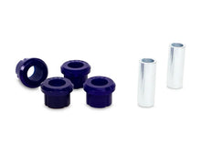 Load image into Gallery viewer, Superpro Front Lower Control Arm Inner Forward Bushing Kit fits 2013-2017 Ford Fiesta ST - Main Product View