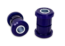 Load image into Gallery viewer, Superpro Front Lower Control Arm Inner Forward Bushing Kit fits 2013-2017 Ford Fiesta ST - Side View