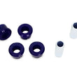 Load image into Gallery viewer, Superpro Front Lower Control Arm Inner Forward Bushing Kit fits 2013-2017 Ford Fiesta ST - Back View