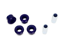 Load image into Gallery viewer, Superpro Front Lower Control Arm Inner Forward Bushing Kit fits 2013-2017 Ford Fiesta ST - Back View