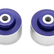 Load image into Gallery viewer, SuperPro 2009 Acura TSX Base Front Lower Inner Forward Control Arm Bushing Kit