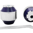 Load image into Gallery viewer, SuperPro 2009 Audi Q5 Prestige Front Radius Arm-to-Chassis Mount Bushing Kit (w/ Caster Offset) - Main Product View