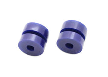 Load image into Gallery viewer, Superpro Front Shock Absorber Upper Bushing Kit - Main Product View