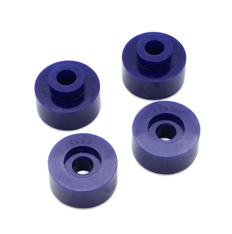 Superpro Front Shock Absorber Upper Bushing Kit - Main Product View