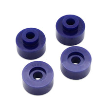 Load image into Gallery viewer, Superpro Front Shock Absorber Upper Bushing Kit - Main Product View
