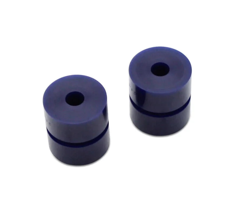 Superpro Front Shock Absorber Upper Bushing Kit - Side View