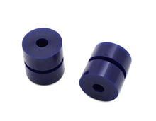Load image into Gallery viewer, Superpro Front Shock Absorber Upper Bushing Kit - Back View