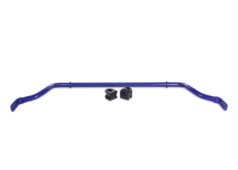 Superpro Front Sway Bar 30mm fits 2024-2026 Ford Ranger Xl, Lariat, (us) - Installation View