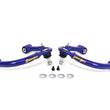 Load image into Gallery viewer, Superpro Front Upper Fixed Offset Control Arm Set fits 2005-2023 Toyota Tacoma 4WD - Main Product View
