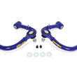 Load image into Gallery viewer, Superpro Front Upper Fixed Offset Control Arm Set fits 2005-2023 Toyota Tacoma 4WD - Back View