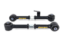 Load image into Gallery viewer, Superpro HD Adjustable Upper Trailing Arm Set fits 2023-2026 Toyota Sequoia - Main Product View