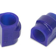 Load image into Gallery viewer, Superpro Rear 24mm Sway Bar Mount Bushing Set fits 1992-1998 BMW 318i / 1992-1997 BMW 318is / 1995-1999 BMW 318ti / 1998-2...