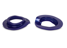 Load image into Gallery viewer, Superpro Rear Coil Spring Lower Insulator Set - Main Product View
