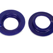 Load image into Gallery viewer, Superpro Rear Coil Spring Lower Insulator Set - Side View