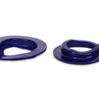 Load image into Gallery viewer, Superpro Rear Coil Spring Lower Insulator Set - Detail View