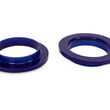Load image into Gallery viewer, Superpro Rear Coil Spring Upper Insulator Kit - Main Product View