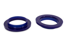 Load image into Gallery viewer, Superpro Rear Coil Spring Upper Insulator Kit - Main Product View