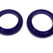 Load image into Gallery viewer, Superpro Rear Coil Spring Upper Insulator Kit - Side View