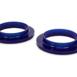 Load image into Gallery viewer, Superpro Rear Coil Spring Upper Insulator Kit - Detail View