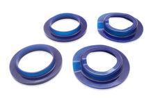 Load image into Gallery viewer, Superpro Rear Coil Spring Upper &amp; Lower Insulator Kit - Main Product View