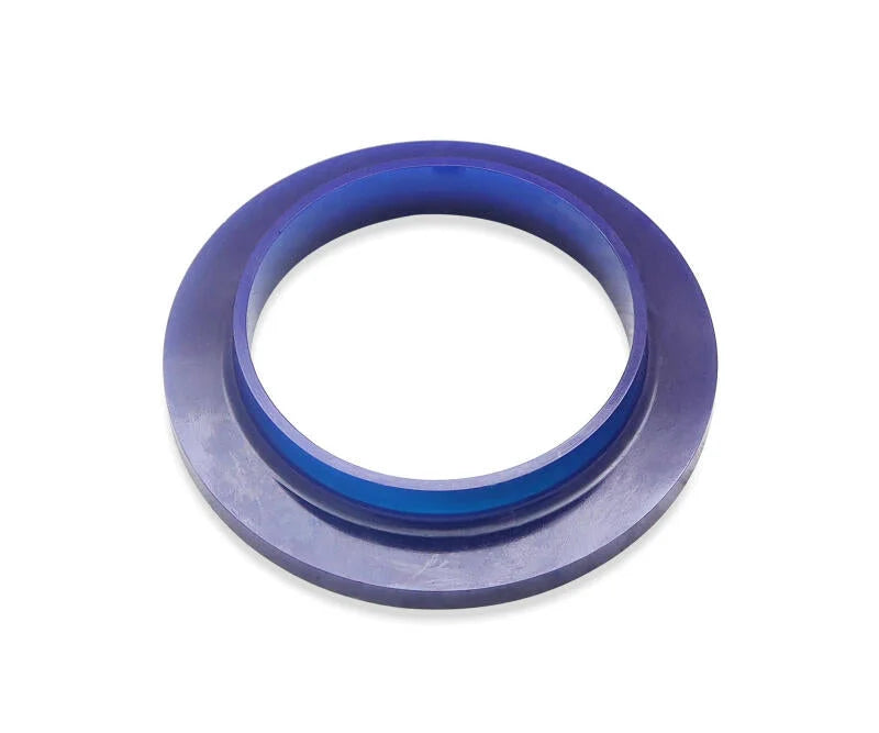 Superpro Rear Coil Spring Upper & Lower Insulator Kit - Side View