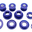 Load image into Gallery viewer, SuperPro 2008 Pontiac G8 Base Rear Traction Pack - Subframe and Differential Bushing Kit