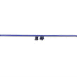Load image into Gallery viewer, Superpro Rubicon Rear 24mm 2-Position Adjustable Sway Bar Kit fits 2007-2017 Jeep Wrangler / 2018 Jeep Wrangler JK - Insta...