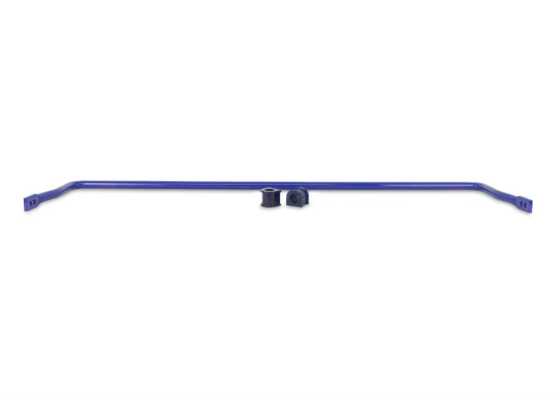 Superpro Rubicon Rear 24mm 2-Position Adjustable Sway Bar Kit fits 2007-2017 Jeep Wrangler / 2018 Jeep Wrangler JK - Insta...