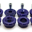 Load image into Gallery viewer, SuperPro 2011 BMW 1 Series M Base Rear Subframe Mount Bushing Set (Motorsport) - Main Product View