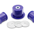 Load image into Gallery viewer, SuperPro 2011 BMW 128i Base Rear Differential Mount Bushing Set