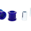 Load image into Gallery viewer, Superpro Suzuki Jimny 2018+ Front Panhard Rod Bushing Kit - Main Product View