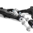 Load image into Gallery viewer, Superpro 10-23 Toyota 4Runner/Lexus GX460 - KDSS Front Lower Control Arm Set - Camber Adjustable - Side View