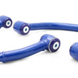 Load image into Gallery viewer, SuperPro 2010+ Volkswagen Amarok Upper Fixed Offset Control Arm Set - Side View