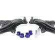 Load image into Gallery viewer, Superpro Toyota 100 Series Land Cruiser Front Lower Control Arm Set - Main Product View