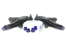 Load image into Gallery viewer, Superpro Toyota 100 Series Land Cruiser Front Lower Control Arm Set - Main Product View