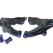 Load image into Gallery viewer, Superpro Toyota 100 Series Land Cruiser Front Lower Control Arm Set - Back View