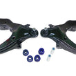 Load image into Gallery viewer, Superpro Toyota 100 Series Land Cruiser Front Lower Control Arm Set - Installation View