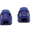 Load image into Gallery viewer, Superpro Toyota Land Cruiser 300 Series (N/A North America) - 21mm LC300 Rear Sway Bar Bush Kit - Main Product View