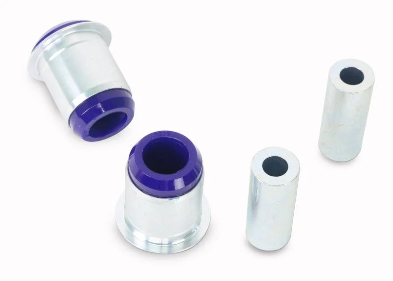 Superpro Toyota Land Cruiser 300 Series (N/A North America) LC300 Front LCA Inner Forward Bushing Ki - Detail View