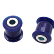 Load image into Gallery viewer, Superpro Toyota Land Cruiser 300 Series (N/A North America) Rear Panhard Rod Bushing Kit - Main Product View