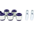 Load image into Gallery viewer, Superpro Trailing Arm - Differential &amp; Chassis End Kit (6pcs.) - Main Product View