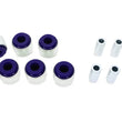 Load image into Gallery viewer, Superpro Trailing Arm - Differential &amp; Chassis End Kit (6pcs.) - Detail View