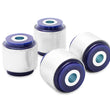 Load image into Gallery viewer, Superpro Trailing Arm-to-Differential Mount Bushing Kit - Main Product View