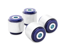 Load image into Gallery viewer, Superpro Trailing Arm-to-Differential Mount Bushing Kit - Main Product View