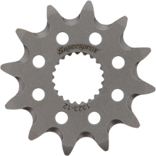 Load image into Gallery viewer, Supersprox Countershaft Sprocket - 12-Tooth - Main Product View