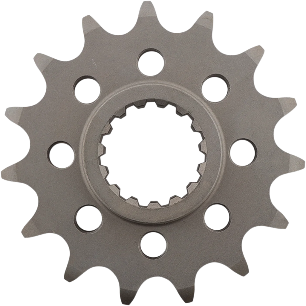 Supersprox Countershaft Sprocket - 15-Tooth - Main Product View